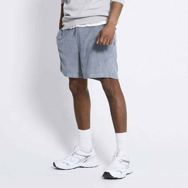Frottéshorts "John"